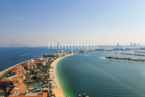 Appartement de 4 chambres à Atlantis The Royal Residences, UAE No. 80104 25