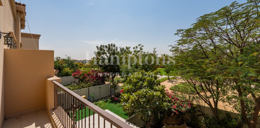 3 غرف نوم فيلا في Al Reem, الإمارات العربية المتحدة رقم 80098
