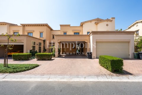 3 غرف نوم فيلا في Al Reem, الإمارات العربية المتحدة رقم 80098 25