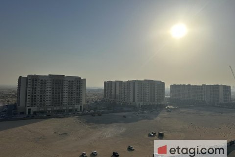 Apartment de 2 dormitorios en Rawda Apartments, UAE No. 80085 5