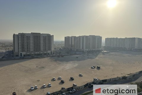 Apartment de 2 dormitorios en Rawda Apartments, UAE No. 80085 3