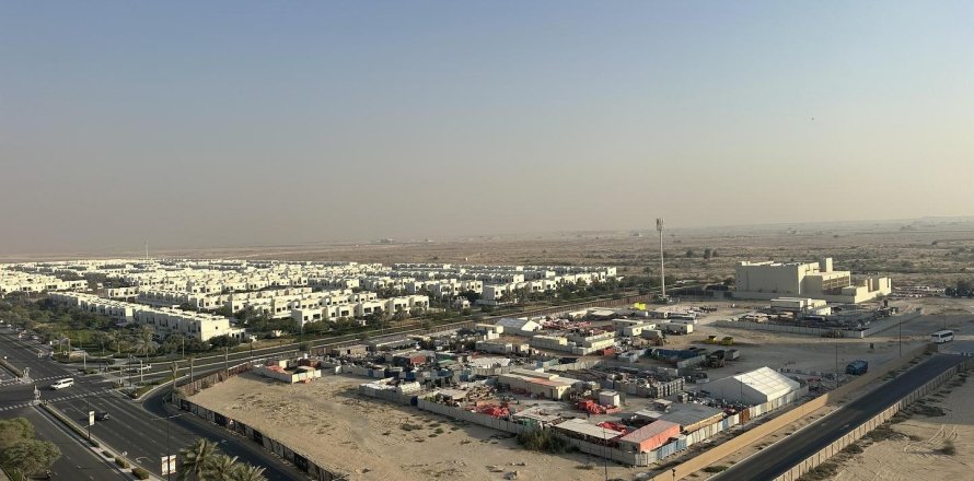 Apartment de 2 dormitorios en Rawda Apartments, UAE No. 80085