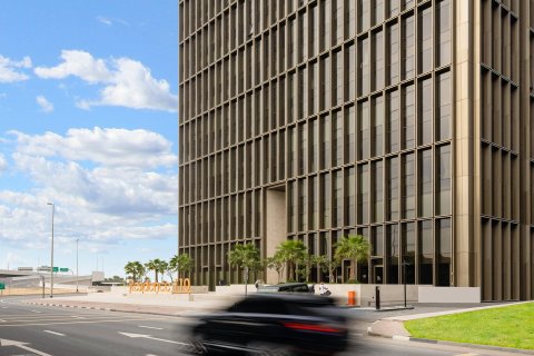 Residence 110 by Select Group رقم 70050