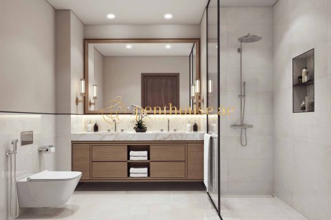 1 غرف نوم شقة في EMAAR Beachfront, الإمارات العربية المتحدة رقم 78488 10