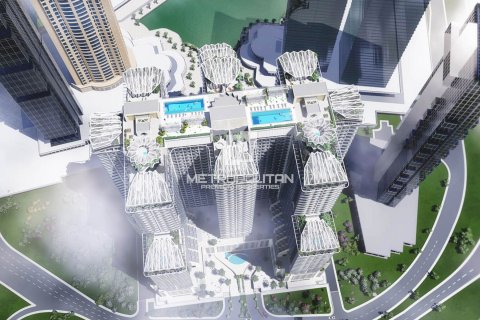 Appartement de 2 chambres à Jumeirah Lake Towers, UAE No. 78479 7