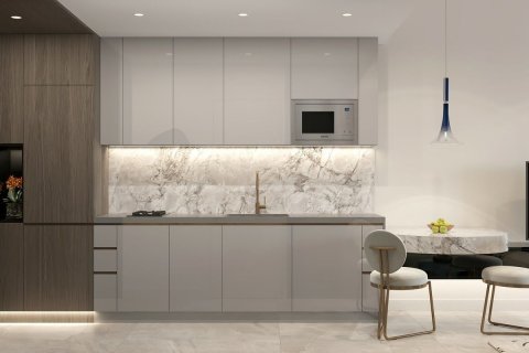 Apartment de 55.2m² en Dubai, UAE No. 90620 6