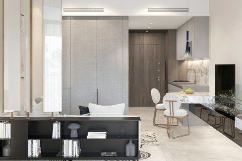 Apartment de 55.2m² en Dubai, UAE No. 90620 8