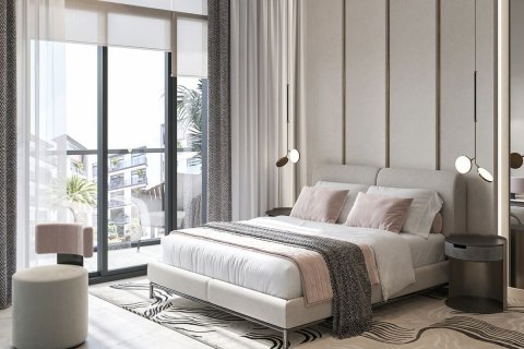 Apartment de 55.2m² en Dubai, UAE No. 90620 9