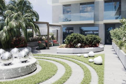 Apartment de 55.2m² en Dubai, UAE No. 90620 16