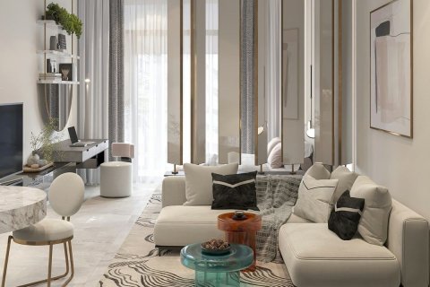 Apartment de 55.2m² en Dubai, UAE No. 90620 10