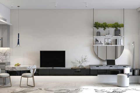 Apartment de 55.2m² en Dubai, UAE No. 90620 7