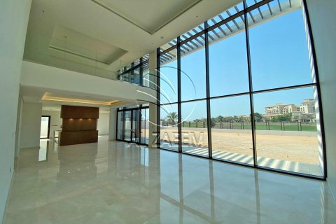 5 bedrooms Villa on the Saadiyat Island, UAE No. 90657 14