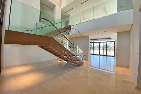 5 bedrooms Villa on the Saadiyat Island, UAE No. 90657 13
