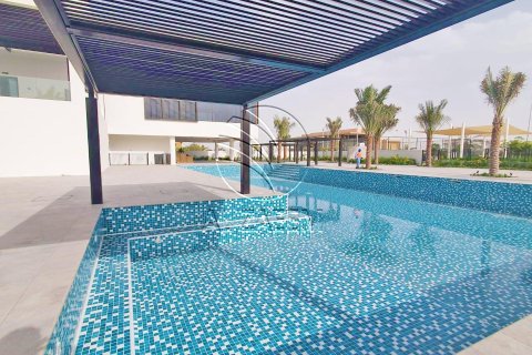 5 bedrooms Villa on the Saadiyat Island, UAE No. 90657 17