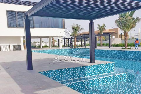 5 bedrooms Villa on the Saadiyat Island, UAE No. 90657 16