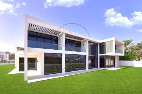 5 bedrooms Villa on the Saadiyat Island, UAE No. 90657 2