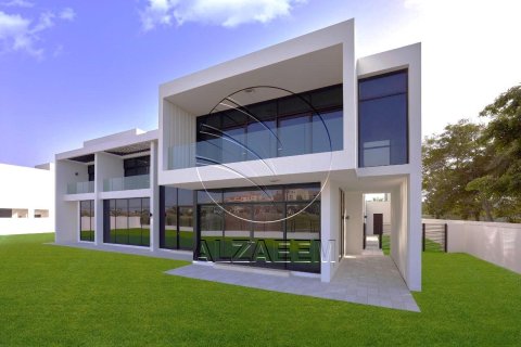 5 bedrooms Villa on the Saadiyat Island, UAE No. 90657 15