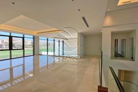 5 bedrooms Villa on the Saadiyat Island, UAE No. 90657 10