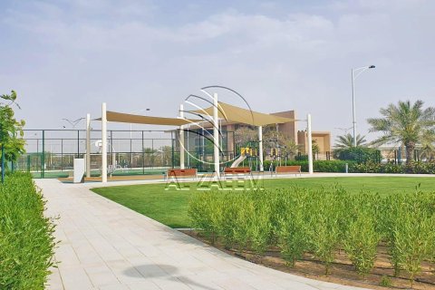 5 bedrooms Villa on the Saadiyat Island, UAE No. 90657 18