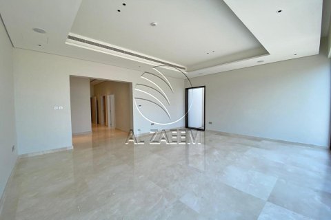 5 bedrooms Villa on the Saadiyat Island, UAE No. 90657 8