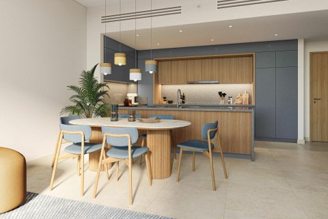 2 غرف نوم شقة في DESIGN QUARTER AT D3 Dubai Design District, الإمارات العربية المتحدة رقم 97939 4