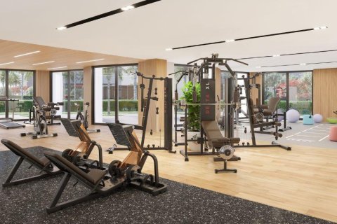 2 غرف نوم شقة في DESIGN QUARTER AT D3 Dubai Design District, الإمارات العربية المتحدة رقم 97939 3