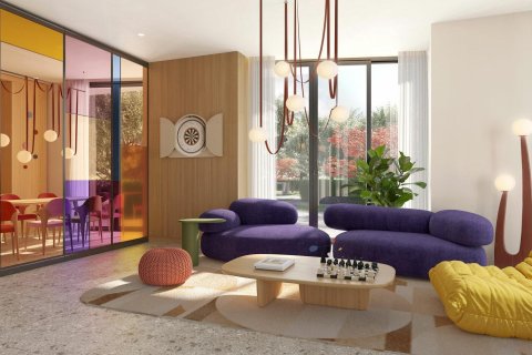 2 غرف نوم شقة في DESIGN QUARTER AT D3 Dubai Design District, الإمارات العربية المتحدة رقم 97939 8
