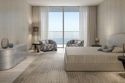 Apartment de 3 dormitorios en ARMANI BEACH RESIDENCES Palm Jumeirah, UAE No. 97940 2