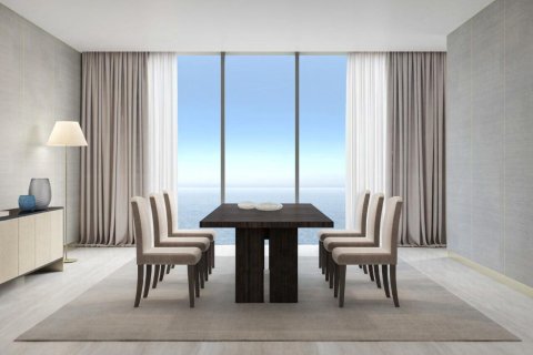 Apartment de 3 dormitorios en ARMANI BEACH RESIDENCES Palm Jumeirah, UAE No. 97940 12
