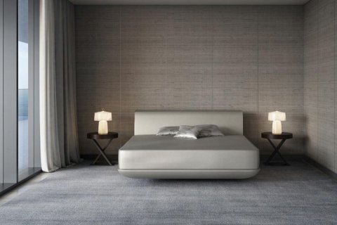 Apartment de 3 dormitorios en ARMANI BEACH RESIDENCES Palm Jumeirah, UAE No. 97940 5
