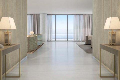 Apartment de 3 dormitorios en ARMANI BEACH RESIDENCES Palm Jumeirah, UAE No. 97940 9