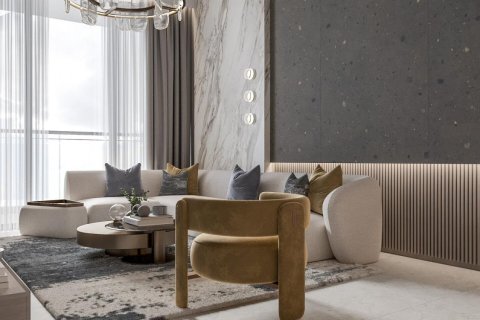 Квартира с 1 спальней в SQUAREX RESIDENCE, Джумейра Вилладж Серкл, ОАЭ №97942 14