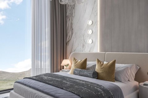 Квартира с 1 спальней в SQUAREX RESIDENCE, Джумейра Вилладж Серкл, ОАЭ №97942 4