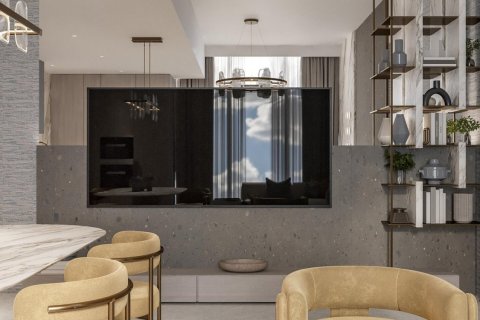 Квартира с 1 спальней в SQUAREX RESIDENCE, Джумейра Вилладж Серкл, ОАЭ №97942 16