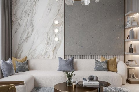 Квартира с 1 спальней в SQUAREX RESIDENCE, Джумейра Вилладж Серкл, ОАЭ №97942 18