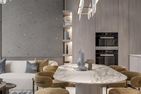 Квартира с 1 спальней в SQUAREX RESIDENCE, Джумейра Вилладж Серкл, ОАЭ №97942 7