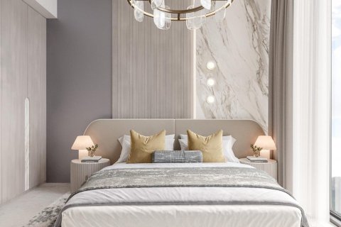 Квартира с 1 спальней в SQUAREX RESIDENCE, Джумейра Вилладж Серкл, ОАЭ №97942 9