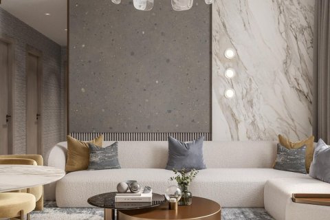 Квартира с 1 спальней в SQUAREX RESIDENCE, Джумейра Вилладж Серкл, ОАЭ №97942 29