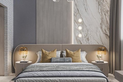 Квартира с 1 спальней в SQUAREX RESIDENCE, Джумейра Вилладж Серкл, ОАЭ №97942 26
