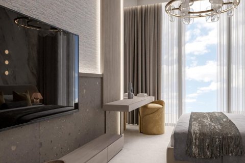 Квартира с 1 спальней в SQUAREX RESIDENCE, Джумейра Вилладж Серкл, ОАЭ №97942 15