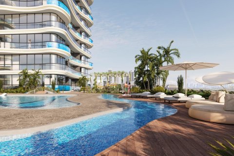 Appartement de 40m² à SAMANA Barari Views Dubai, UAE No. 97941 6