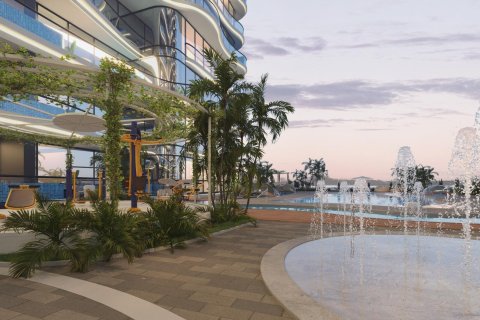 Appartement de 40m² à SAMANA Barari Views Dubai, UAE No. 97941 15