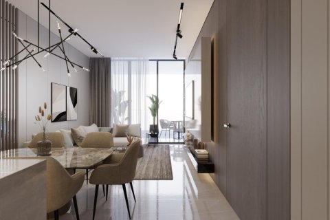 Appartement de 40m² à SAMANA Barari Views Dubai, UAE No. 97941 13