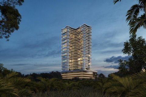 Appartement de 40m² à SAMANA Barari Views Dubai, UAE No. 97941 14