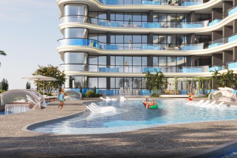 Appartement de 40m² à SAMANA Barari Views Dubai, UAE No. 97941 2