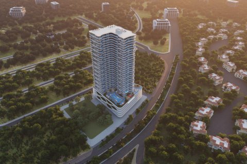 Appartement de 40m² à SAMANA Barari Views Dubai, UAE No. 97941 3
