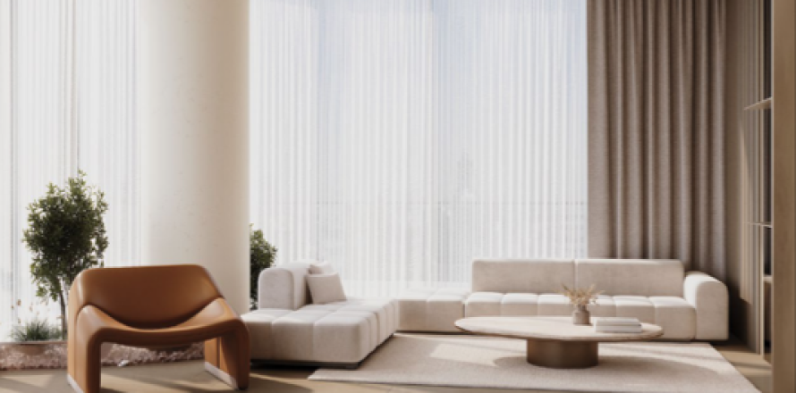استوديو شقة في BINGHATTI HILLS Arjan, الإمارات العربية المتحدة رقم 97928