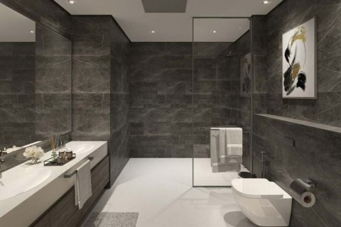 Квартира 45м² на Saadiyat Cultural District, ОАЭ №33986 9