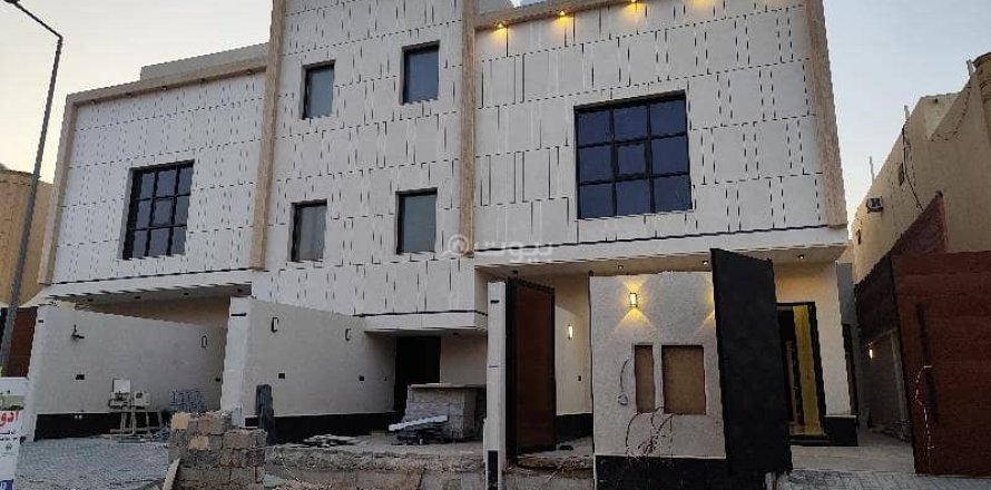 3 غرف نوم شقة في مدينة الرياض, السُّعُودِيَّة رقم 69149