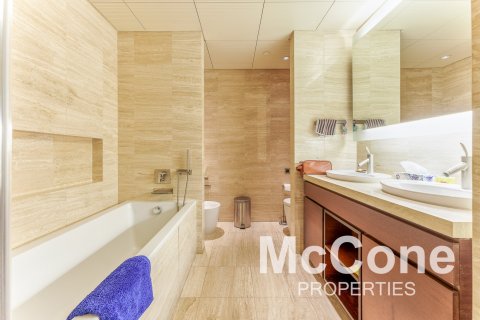 Appartement de 1 chambre à Downtown Dubai (Downtown Burj Dubai), UAE No. 74400 9